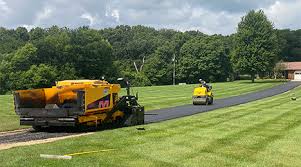 Best Driveway Crack Filling  in Meadow Glade, WA